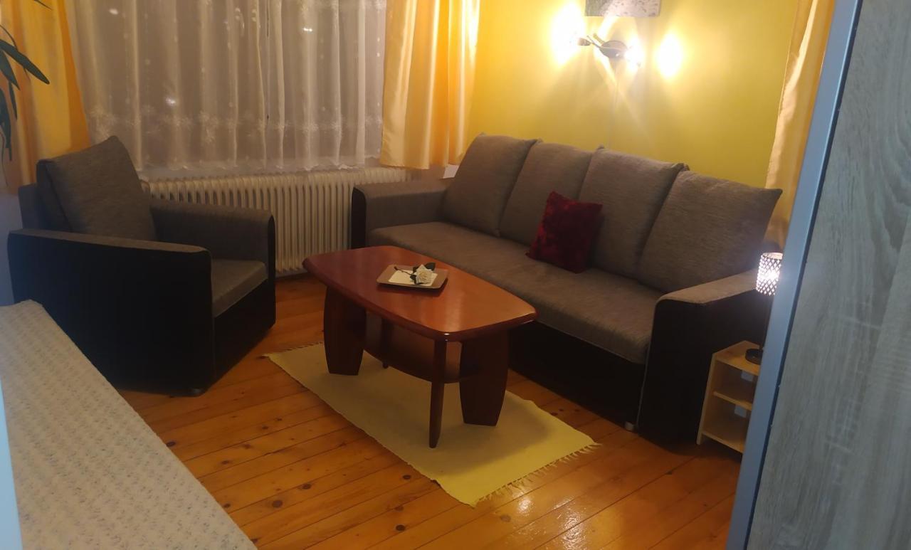 Katka a Martin Apartment Liptovsky Mikulas Bagian luar foto