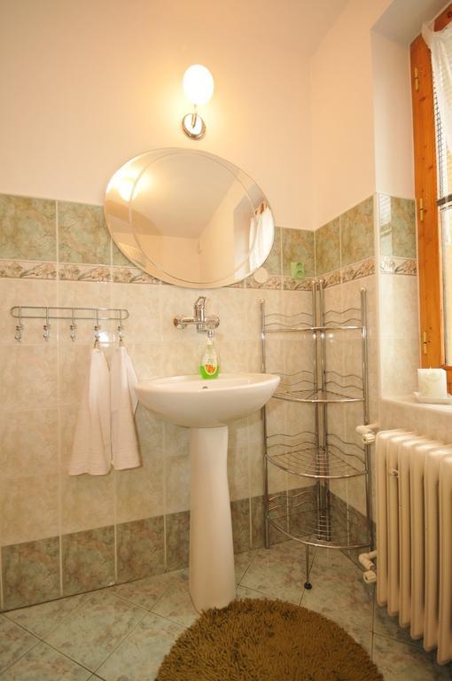 Katka a Martin Apartment Liptovsky Mikulas Ruang foto
